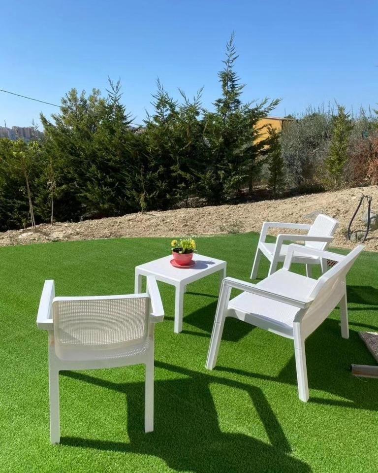Villa Lory Agrigente Extérieur photo