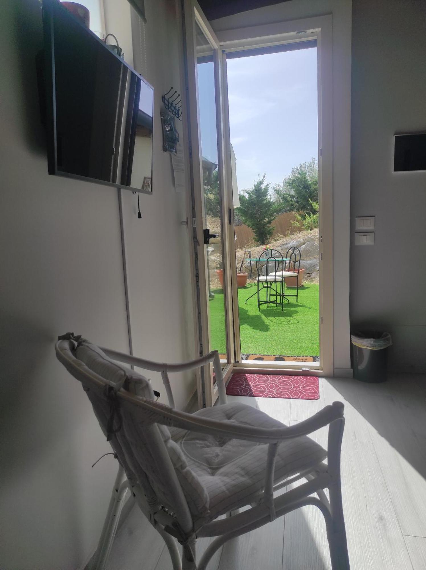 Villa Lory Agrigente Extérieur photo